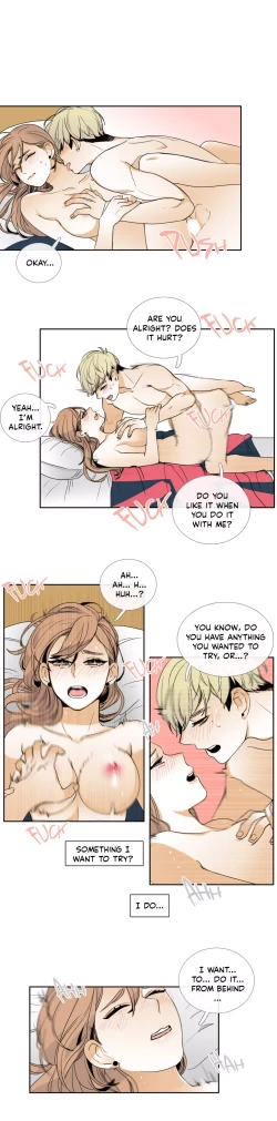 Page 142 of Talk To Me Ch.1-30