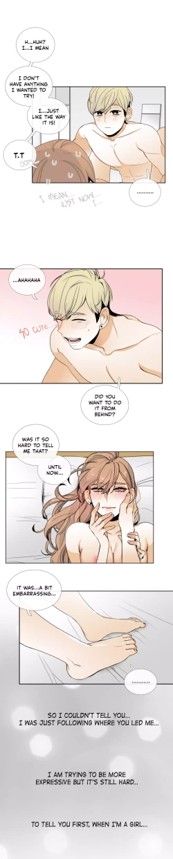 Page 144 of Talk To Me Ch.1-30