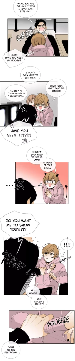 Page 169 of Talk To Me Ch.1-30