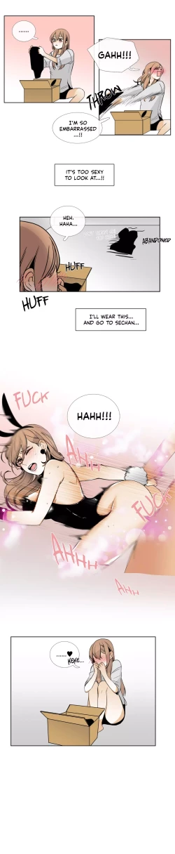 Page 173 of Talk To Me Ch.1-30