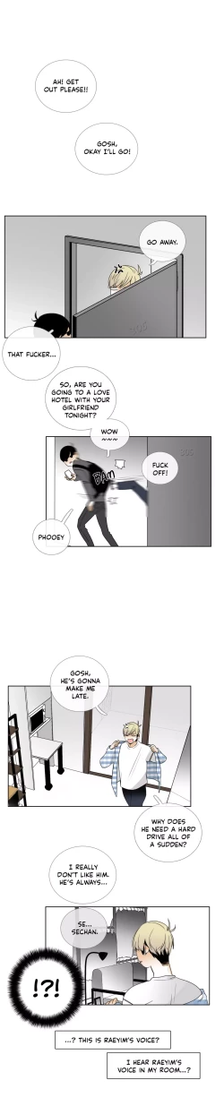 Page 198 of Talk To Me Ch.1-30