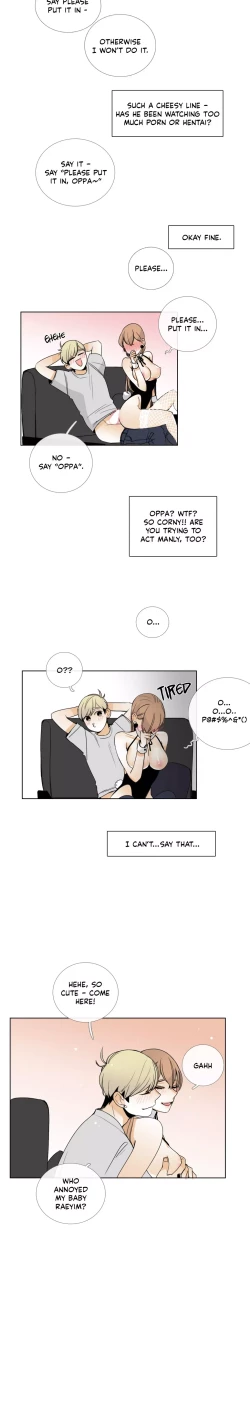 Page 213 of Talk To Me Ch.1-30