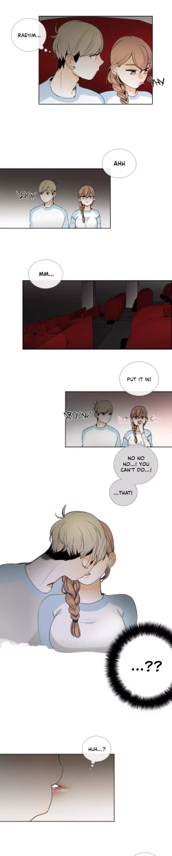 Page 226 of Talk To Me Ch.1-30