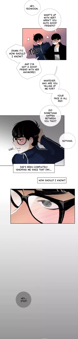 Page 256 of Talk To Me Ch.1-30