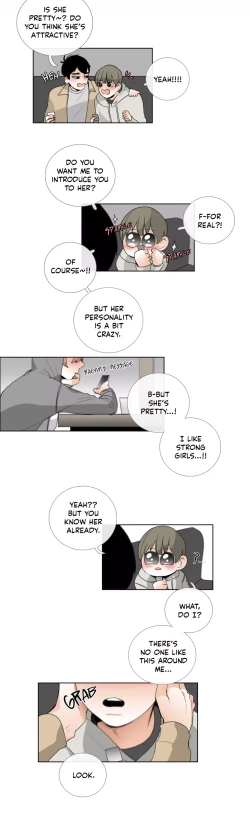 Page 260 of Talk To Me Ch.1-30