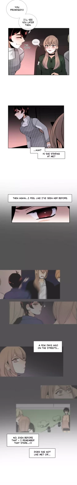 Page 268 of Talk To Me Ch.1-30