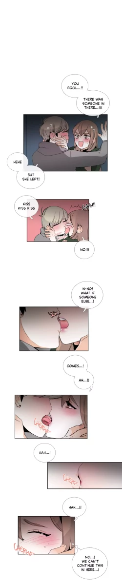 Page 279 of Talk To Me Ch.1-30