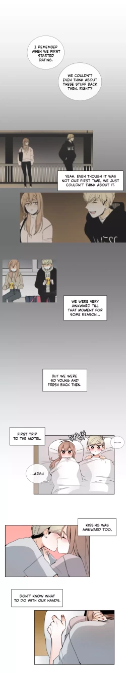 Page 288 of Talk To Me Ch.1-30