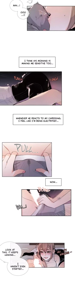 Page 311 of Talk To Me Ch.1-30