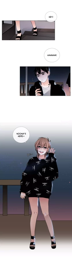 Page 346 of Talk To Me Ch.1-30