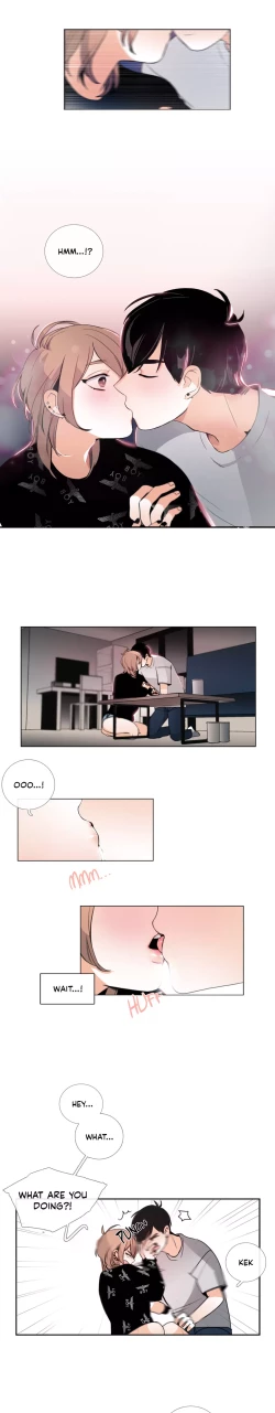 Page 369 of Talk To Me Ch.1-30