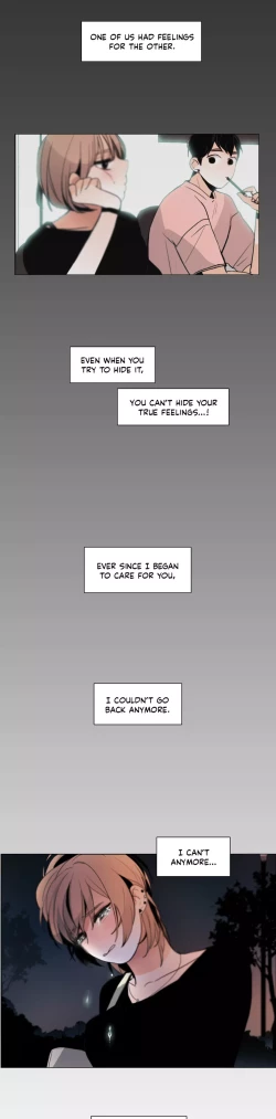 Page 391 of Talk To Me Ch.1-30