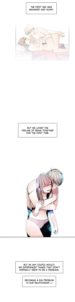 Page 398 of Talk To Me Ch.1-30