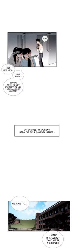 Page 409 of Talk To Me Ch.1-30