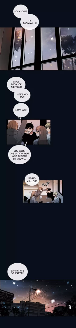 Page 411 of Talk To Me Ch.1-30