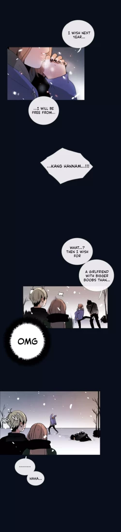 Page 414 of Talk To Me Ch.1-30