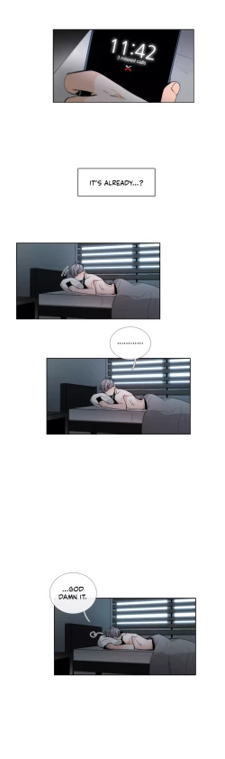 Page 419 of Talk To Me Ch.1-30