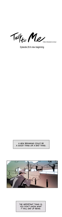 Page 421 of Talk To Me Ch.1-30