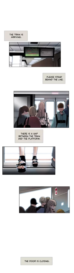 Page 424 of Talk To Me Ch.1-30