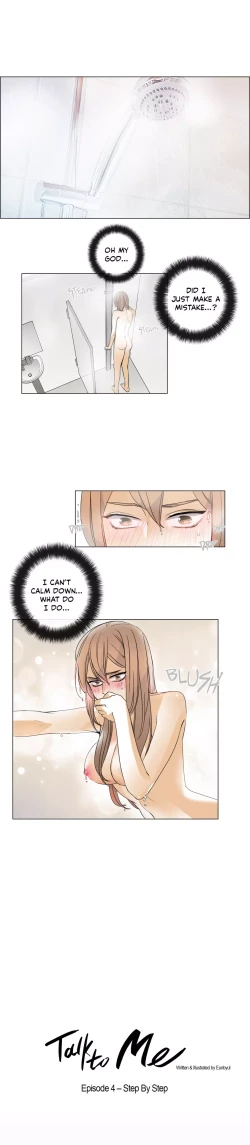Page 43 of Talk To Me Ch.1-30
