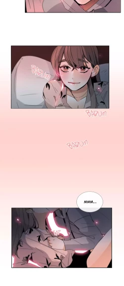 Page 447 of Talk To Me Ch.1-30