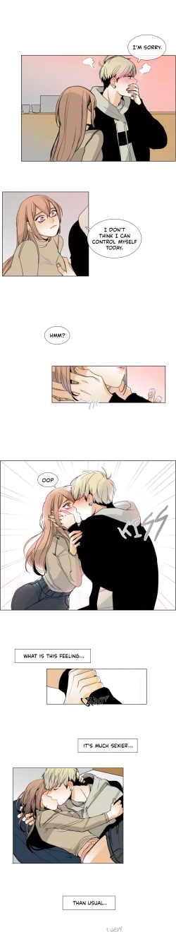 Page 45 of Talk To Me Ch.1-30