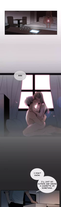 Page 460 of Talk To Me Ch.1-30