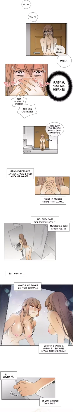 Page 51 of Talk To Me Ch.1-30