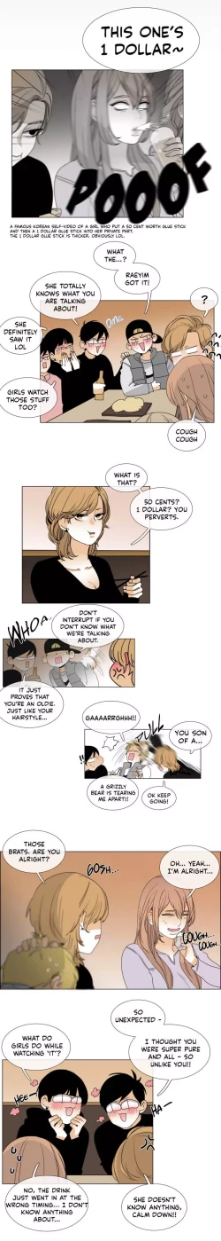 Page 5 of Talk To Me Ch.1-30