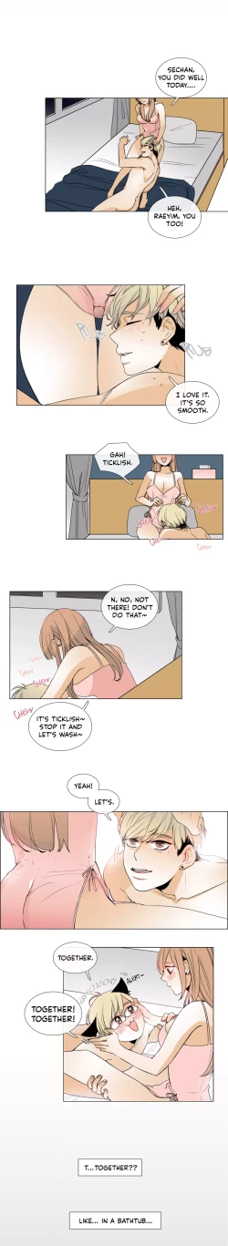 Page 80 of Talk To Me Ch.1-30