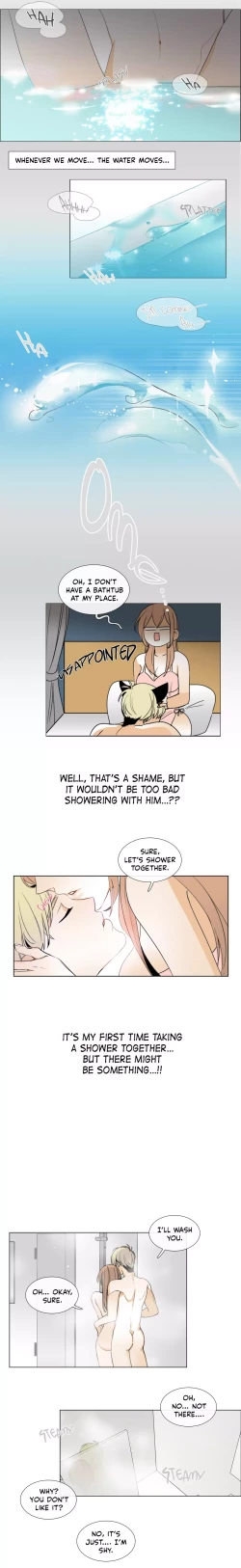 Page 81 of Talk To Me Ch.1-30