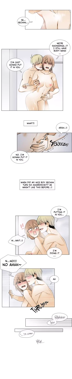 Page 83 of Talk To Me Ch.1-30