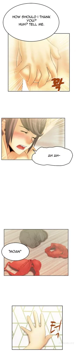 Page 129 of My Office Ch.1-36