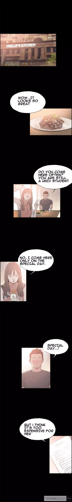 Page 103 of Cohabitation Ch.1-40
