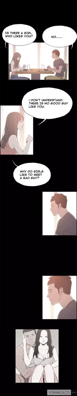 Page 109 of Cohabitation Ch.1-40