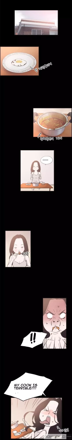 Page 111 of Cohabitation Ch.1-40