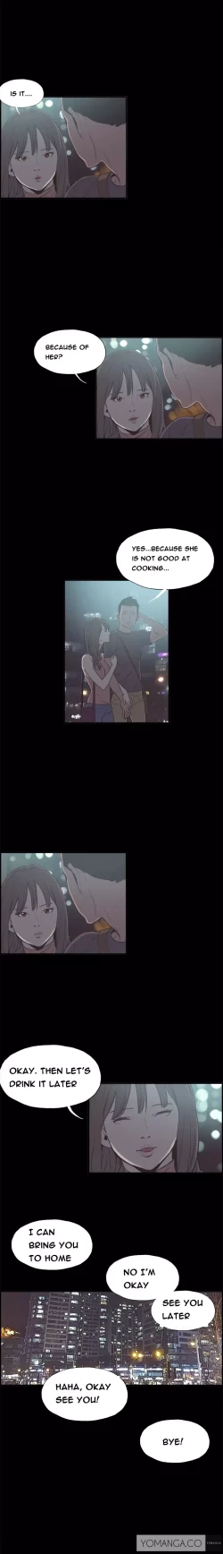 Page 122 of Cohabitation Ch.1-40