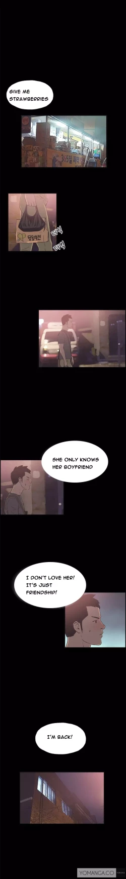 Page 124 of Cohabitation Ch.1-40