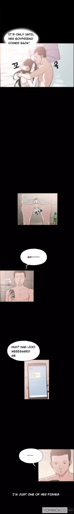 Page 173 of Cohabitation Ch.1-40