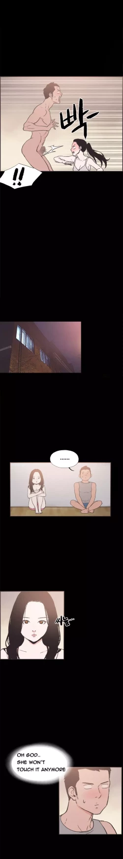 Page 189 of Cohabitation Ch.1-40