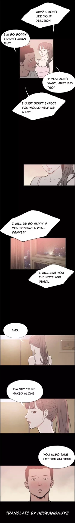 Page 205 of Cohabitation Ch.1-40