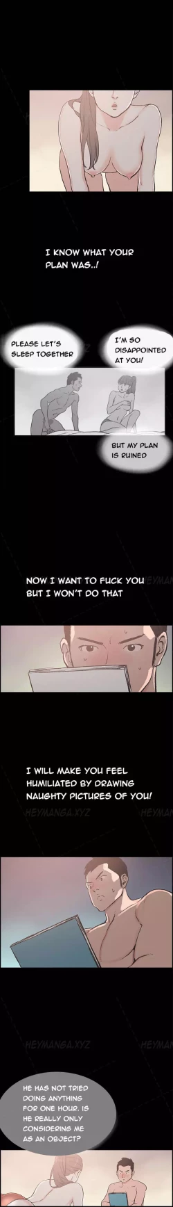 Page 218 of Cohabitation Ch.1-40