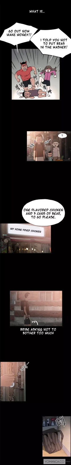 Page 22 of Cohabitation Ch.1-40