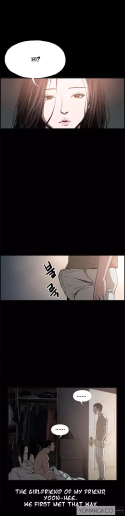 Page 25 of Cohabitation Ch.1-40