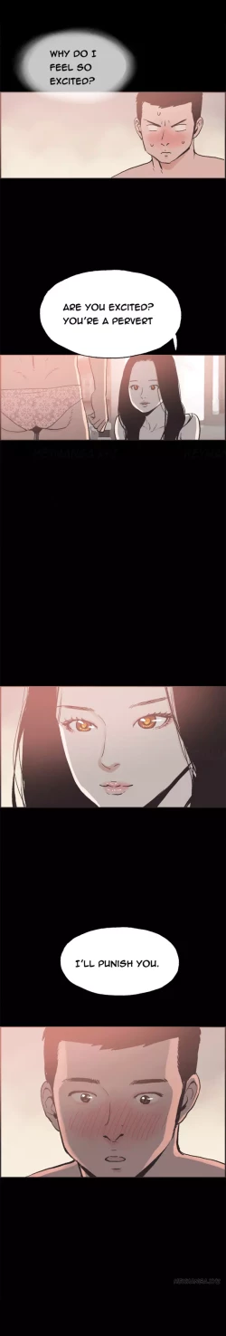 Page 284 of Cohabitation Ch.1-40