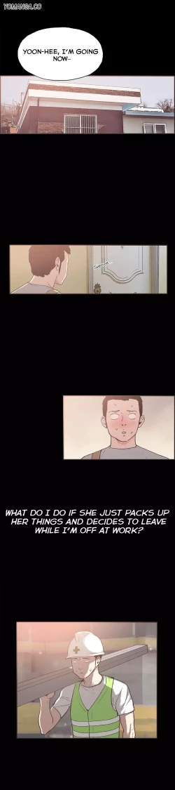 Page 392 of Cohabitation Ch.1-40