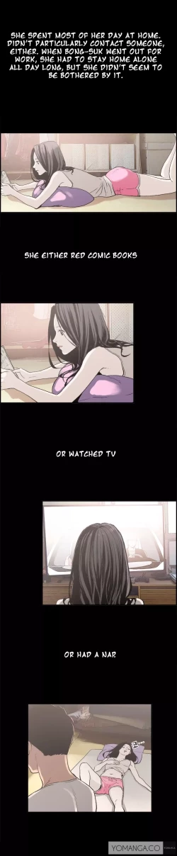 Page 43 of Cohabitation Ch.1-40