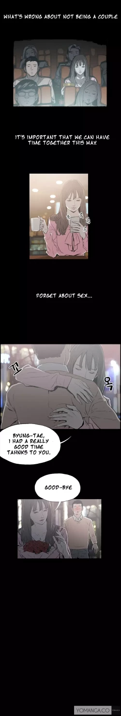 Page 4 of Cohabitation Ch.1-40