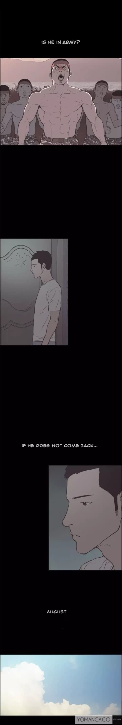 Page 71 of Cohabitation Ch.1-40