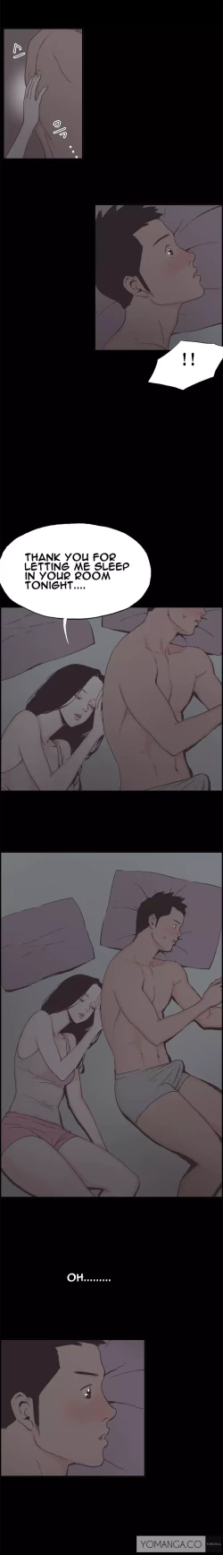 Page 84 of Cohabitation Ch.1-40